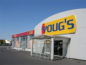 Youg's Villeneuve d'Ascq