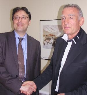 Silvano Trotta et André Vidal Silvano_Trotta_et_Andr_Vidal