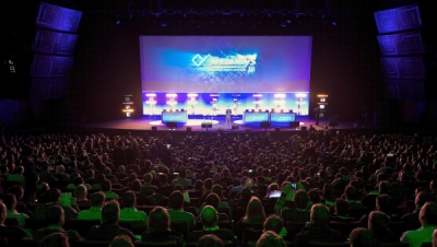 Conférence Plénière TechDays 2010