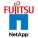 Fujitsu et Netapp