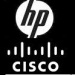Rivalité HP Cisco