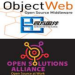 Logos OSA et OW2