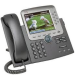 Téléphone IP