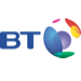 Logo BT