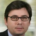 Christophe Delorme, directeur marketing de Lexmark France