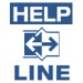 Logo Help-Line