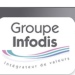 Logo Infodis