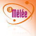 Logo Mêlée Numérique
