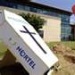 Cercueil Nortel