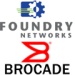 Fusion Brocade Foundry