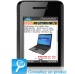 Rueducommerce.com sur GSM