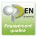 Groupe Open