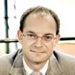 Pierre-Alexandre Fuhrmann, vice-président de la recherche et du développement d'Aastra