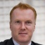 Erwan Salmon, directeur de la division entreprises de Nortel France 