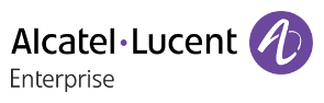 Alcatel Lucent Enterprise