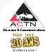 Logo 20 ans ACTN