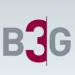Logo B3G