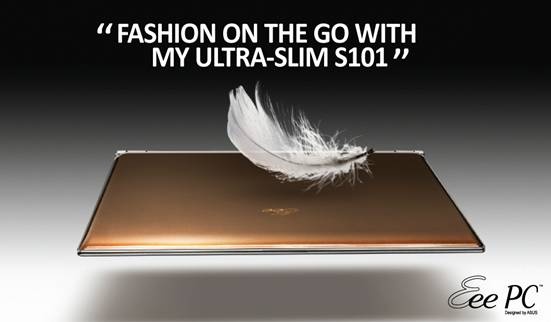 Asus S101