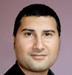 Houman Assadian au poste de directeur commercial et marketing