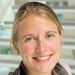 Caroline Keene, directrice marketing pour les solutions Dynamics chez Microsoft France