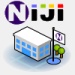 Logo Niji