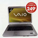 Offre thephonehouse Sony Vaio