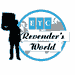 Logo ETC pour l'opération Revender's World