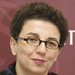 Véronique Altimani, directrice du recrutement d'ITS Group