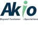 Logo Akio