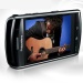 Blackberry Storm