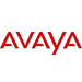 Logo Avaya