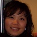 Estelle Rhee, responsable channel BtoB de Samsung France