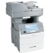 Lexmark X654de