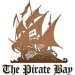 Logo Pirate Bay