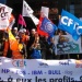 Manifestation du 19 mars