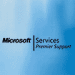 Logo Microsoft Services