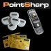 pointsharp