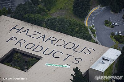 Hazardous Products