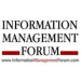 Logo Information Management Forum