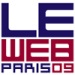 Le Web'09