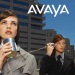 Logo Avaya