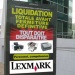 Lexmark : liquidation totale du site d'Orléans