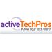 Logo Active TechPros