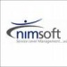 Logo Nimsoft