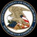 Logo Office américain des brevets