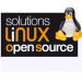 Logo Linux solutions