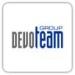 Logo Devoteam