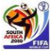 Logo FIFA Coupe du Monde