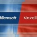 Microsoft Novell