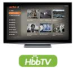 HbbTV